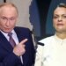Putin elevates members of the family to key roles amid Kremlin instability fears Putin elevates members of the family to key roles amid Kremlin instability fears