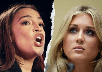 AOC tells Riley Gaines to ‘get an actual job’ sparking heated trade AOC tells Riley Gaines to ‘get an actual job’ sparking heated trade