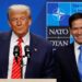 Trump will get NATO allies to spend 5% of GDP on protection, now should pay payments Trump will get NATO allies to spend 5% of GDP on protection, now should pay payments
