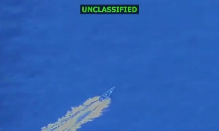Trump administration says it’s given 7 categorised briefings to Congress on US army boat strikes Trump administration says it’s given 7 categorised briefings to Congress on US army boat strikes
