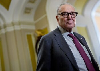 Democrats blast GOP, White Home over meals stamp shutdown risk Democrats blast GOP, White Home over meals stamp shutdown risk