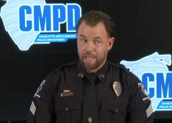 Charlotte teen with 111 arrests in 2 years launched once more by police Charlotte teen with 111 arrests in 2 years launched once more by police