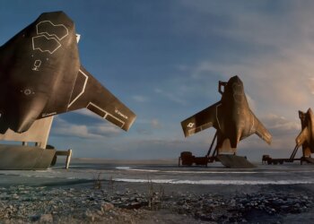 China targets US runways, prompts new AI fighter jet growth response China targets US runways, prompts new AI fighter jet growth response