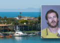 Man convicted of killing mother and father and household housekeeper in California Man convicted of killing mother and father and household housekeeper in California
