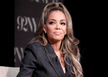 Sunny Hostin says hungry Trump voters will finish Republican shutdown Sunny Hostin says hungry Trump voters will finish Republican shutdown