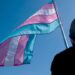 Federal decide strikes down Biden-era transgender healthcare rule Federal decide strikes down Biden-era transgender healthcare rule