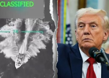 Trump’s use of drive in opposition to cartels is justified Trump’s use of drive in opposition to cartels is justified