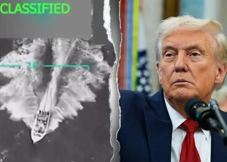 Fox Information Politics E-newsletter: Capitol Hill revolt threatens Trump’s Venezuela playbook