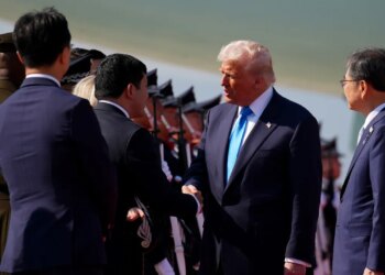 Trump claims authority to deploy army domestically with out courtroom interference Trump claims authority to deploy army domestically with out courtroom interference