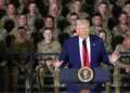 Timothy Mellon recognized donor to pay US troops throughout shutdown: report Timothy Mellon recognized donor to pay US troops throughout shutdown: report