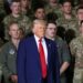 Nameless 0 million donation for troops faces authorized hurdles Nameless 0 million donation for troops faces authorized hurdles