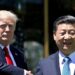 Trump, Xi meet in South Korea as commerce battle tensions and new tariffs loom Trump, Xi meet in South Korea as commerce battle tensions and new tariffs loom