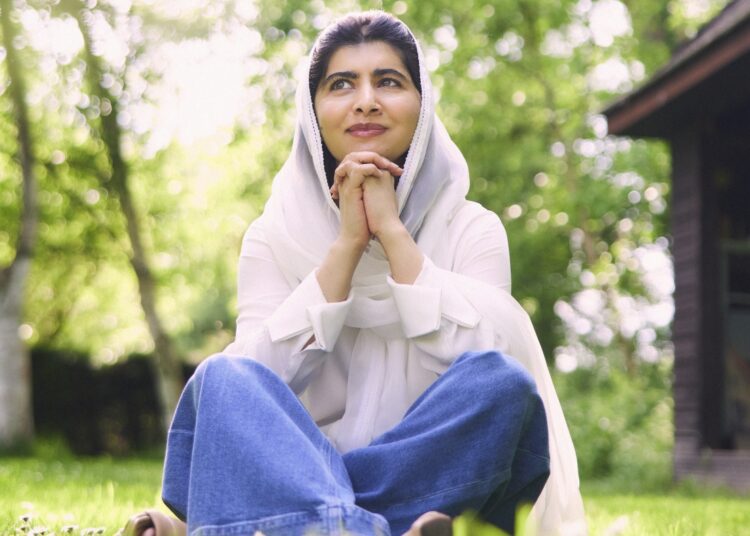 Simply because she gained a Nobel doesn't imply Malala didn't break some guidelines in faculty – NPR Simply because she gained a Nobel doesn't imply Malala didn't break some guidelines in faculty – NPR