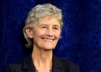 Eire’s president-elect Catherine Connolly helps Palestinians, questions EU insurance policies Eire’s president-elect Catherine Connolly helps Palestinians, questions EU insurance policies