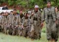 PKK withdraws fighters from Turkey to Iraq PKK withdraws fighters from Turkey to Iraq