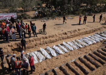 Israel’s high diplomat says Turkish troops could have no function in Gaza power Israel’s high diplomat says Turkish troops could have no function in Gaza power
