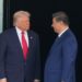 Settlement between Trump and Xi turns again the clock Settlement between Trump and Xi turns again the clock