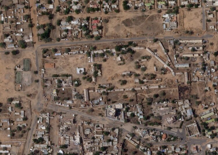 Sudanese paramilitary forces push into military’s final Darfur stronghold Sudanese paramilitary forces push into military’s final Darfur stronghold