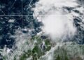 Tropical Storm Melissa brings flood threat to Jamaica and Hispaniola Tropical Storm Melissa brings flood threat to Jamaica and Hispaniola