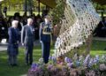 King Charles III unveils UK’s first memorial for LGBTQ+ troops King Charles III unveils UK’s first memorial for LGBTQ+ troops