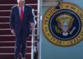 What’s at stake as Trump meets Japan’s Takaichi for the first time What’s at stake as Trump meets Japan’s Takaichi for the first time