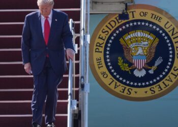 What’s at stake as Trump meets Japan’s Takaichi for the first time What’s at stake as Trump meets Japan’s Takaichi for the first time