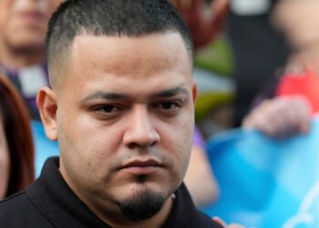 US to deport Abrego Garcia to Liberia as quickly as Oct. 31 US to deport Abrego Garcia to Liberia as quickly as Oct. 31