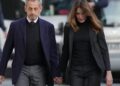 Issues to learn about Nicolas Sarkozy, France’s imprisoned former president Issues to learn about Nicolas Sarkozy, France’s imprisoned former president