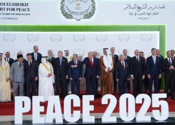 Europe struggles for diplomatic affect amid Trump’s international coverage Europe struggles for diplomatic affect amid Trump’s international coverage