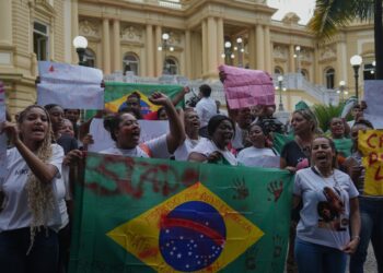 Loss of life toll from Rio de Janeiro police raid rises to 121 Loss of life toll from Rio de Janeiro police raid rises to 121