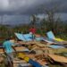 Hurricane Melissa brings destruction to Jamaica, Cuba and Haiti Hurricane Melissa brings destruction to Jamaica, Cuba and Haiti