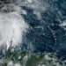 Hurricane Melissa makes landfall in Jamaica Hurricane Melissa makes landfall in Jamaica
