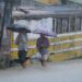 Storm Melissa turns into hurricane, threatens northern Caribbean Storm Melissa turns into hurricane, threatens northern Caribbean