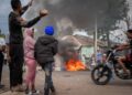 10 reported lifeless in Tanzania protests over election outcomes