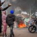 10 reported lifeless in Tanzania protests over election outcomes 10 reported lifeless in Tanzania protests over election outcomes