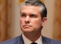 Trump administration reside updates: Hegseth modifications how Pentagon officers talk with Congress Trump administration reside updates: Hegseth modifications how Pentagon officers talk with Congress
