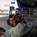 Israeli strikes in Gaza kill no less than 104 folks, together with youngsters, hospitals say Israeli strikes in Gaza kill no less than 104 folks, together with youngsters, hospitals say