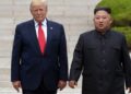 Trump’s Asia journey sparks hypothesis of assembly with Kim Jong Un Trump’s Asia journey sparks hypothesis of assembly with Kim Jong Un