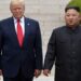 Trump’s Asia journey sparks hypothesis of assembly with Kim Jong Un Trump’s Asia journey sparks hypothesis of assembly with Kim Jong Un