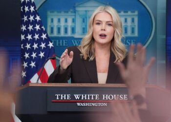 White Home restricts journalist entry to space housing communications workplaces White Home restricts journalist entry to space housing communications workplaces