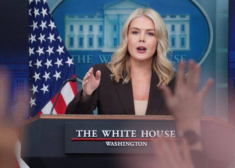 White Home restricts journalist entry to space housing communications workplaces