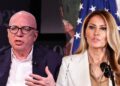 Michael Wolff information go well with towards Melania Trump after authorized threats over Epstein Michael Wolff information go well with towards Melania Trump after authorized threats over Epstein