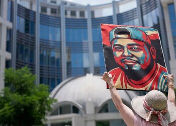 Abrego Garcia destiny hangs as choose grills DOJ on elimination order