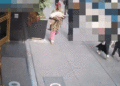 NYC lady charged for abandoning new child child at Penn Station subway NYC lady charged for abandoning new child child at Penn Station subway