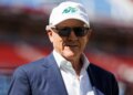 Jets boss casts doubt on Justin Fields’ consistency after benching Jets boss casts doubt on Justin Fields’ consistency after benching