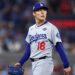 Dodgers’ Yamamoto enters uncommon MLB firm with one other full recreation Dodgers’ Yamamoto enters uncommon MLB firm with one other full recreation