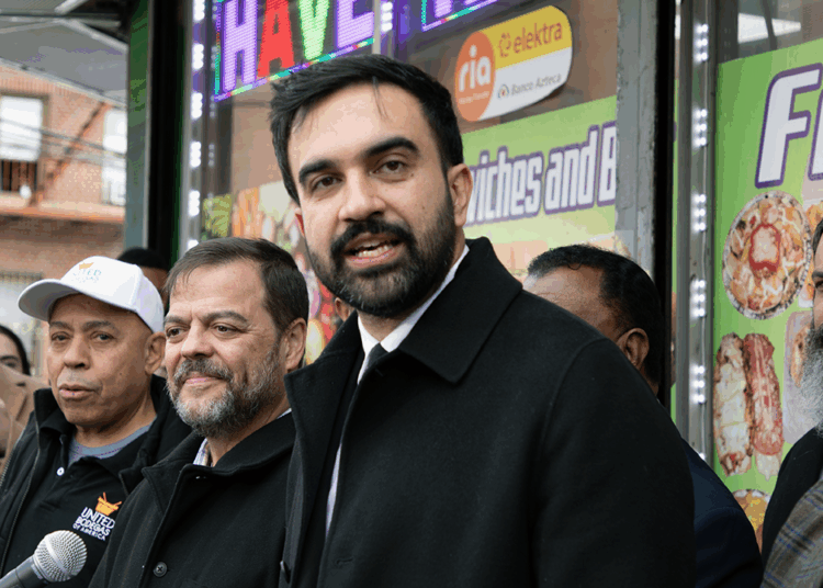 Home Republican says backing Cuomo over Mamdani a ‘no brainer’