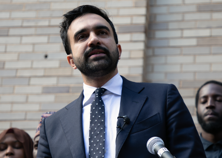 Zohran Mamdani’s NYC mayoral bid referred to as ‘warning’ by Washington Put up