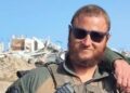 IDF reservist killed in Tuesday assault in Rafah; Israel says ceasefire restored