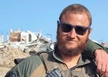 IDF reservist killed in Tuesday assault in Rafah; Israel says ceasefire restored IDF reservist killed in Tuesday assault in Rafah; Israel says ceasefire restored